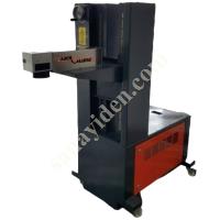 LASER MARKET, MARKING LASER, LMT-DVK-30W,