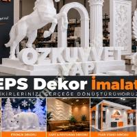 EPS DEKOR İMALATI VE ÖZEL TASARIM ÜRETİMİ,