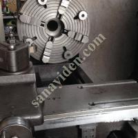 TRENS  TOS  SN 71 ORJİNAL SLOVAKYA  2004 MODEL ÇAP 710 BOY 2000, Makina