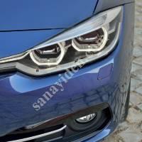BMW F30 LCI FAR TAKIMI, Far & Park- Stop & Sis & Sinyal