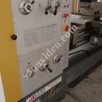 ORJİNAL BAOJİ TORNALARİMİZ  YILSONU KAMPANYAMIZ  DEVAM EDİYOR  ÇAP 500/660/800, Makina