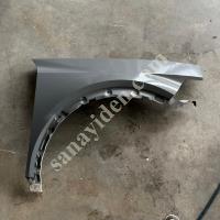 PEUGEOT 408 2024 SAĞ ÖN ÇAMURLUK ORJİNAL ÇIKMA, Oto & Y. Parça