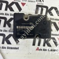10.0970-0117.3 FORD FIESTA ÇIKMA   ABS BEYNİ, Oto & Y. Parça