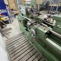 SAZI TABRIZ TN50BR  TORNA TEZGAHI 2. EL SATILIK, Makina