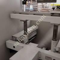 MİNİ APKANT MVD İNAN  C040 1250/40  STOKTAN HEMEN TESLİMDİR  0536 709 41 57, Makina