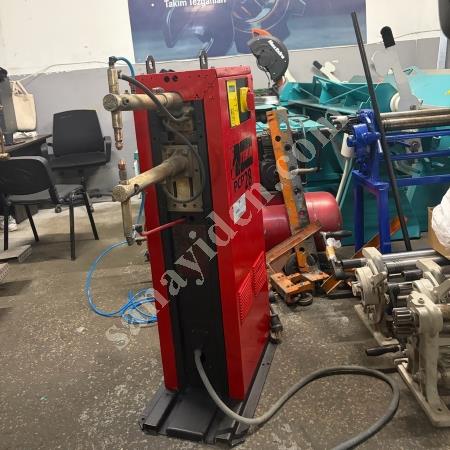 TELWIN PUNTA KAYNAK MAKINESI, Spot Welding Machine