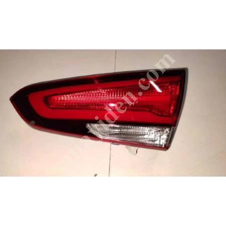 SABAYAUTOMOTIVE TAILLIGHT CERATO 2015-2018 INNER RIGHT, Heavy Vehicle Headlight & Park- Stop & Fog & Signal