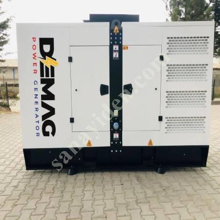 46 KVA KABİNLİ OTOMATİK JENERATÖR SETİ, Jeneratör Fiyatları