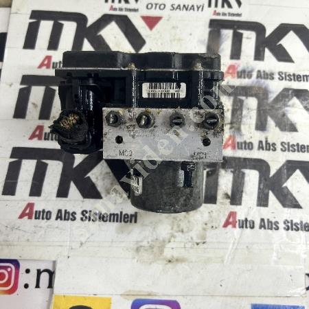 0265951832-0265251997 FIAT GRANDE PUNTO ÇIKMA  ABS BEYNİ, Oto & Y. Parça
