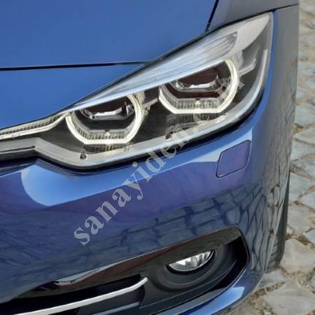 BMW F30 LCI FAR TAKIMI, Far & Park- Stop & Sis & Sinyal