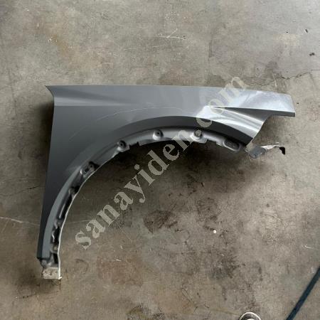 PEUGEOT 408 2024 SAĞ ÖN ÇAMURLUK ORJİNAL ÇIKMA, Oto & Y. Parça