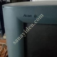 KİRALIK MASA ÜSTÜ BİLGİSAYAR ACER MARKA 1995 MODEL, Diğer