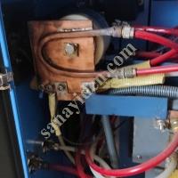 SATILIK BORU UCU TAVLAMA ISITMA MAKİNESİ, Makina