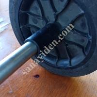 SATIŞ: PLASTİK ZİBİL QABI, ZİBİL SAVATI, TƏKƏR BORUSU., Hortum & Boru