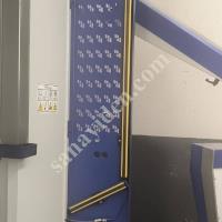 400 TON  AVRUPA STANDARTLARINDA  KULLANICIDAN SATIŞA ÇIKMIŞTIR  0536 709 41 57, Makina