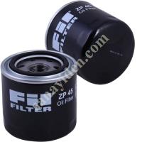 FIL ZP 45 OIL FILTER, Compressor Filter - Dryer