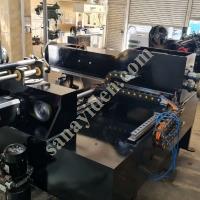 PRESTİJ CNC METAL İŞLEME MAKİNASI ( SIFIR ), Makina