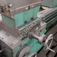 SPARK TORNA  1250X5000 KURUMSAL FİRMADAN SATIŞA ÇIKMIŞTIR MAKİNA KONYA'DADİR, Makina
