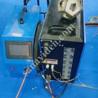 LAZER KAYNAK DENNURMAK  GÜVENCESİ İLE  SATIŞTA  0536 709 41 57, Makina