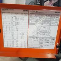 GAS WELDING MACHINE KEMPPI FULSE, Inert Gas Welding Machine