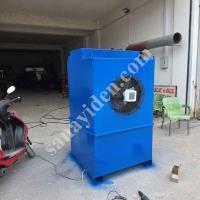 SOGUTMA KULESI, Other Machine Ads