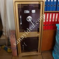 PARA KASASI ÖZEL YAPIM YENİ SIFIR BOY 100 EN40 DERİNLİK 40SANTİM, Diğer