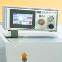 MT 750 INTERLINING PRESSES, Textile Industry Machinery