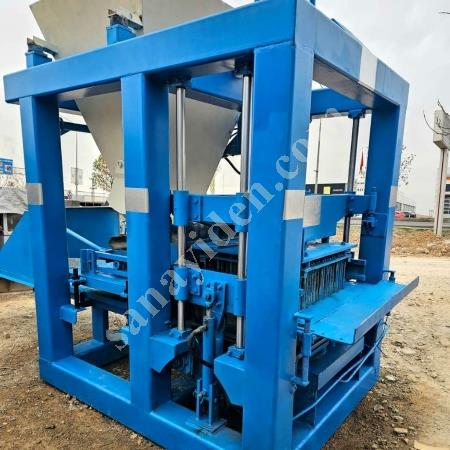 47400, Asphalt - Concrete - Bims - Ytong - Cutting Machine