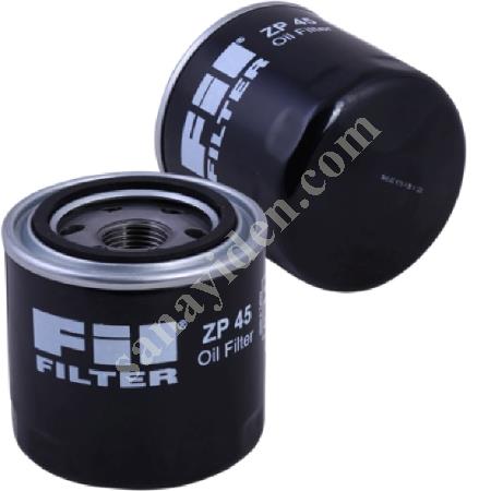 FIL ZP 45 OIL FILTER, Compressor Filter - Dryer