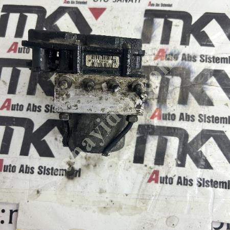 0265800369-0265231437 FIAT STILO ÇIKMA   ABS BEYNİ, Oto & Y. Parça