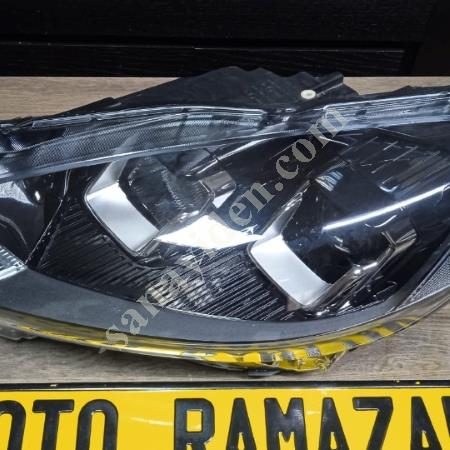 FORD KUGA MK3 FULL LED SOL ÖN FAR 2020-2024 MODEL, Oto & Y. Parça