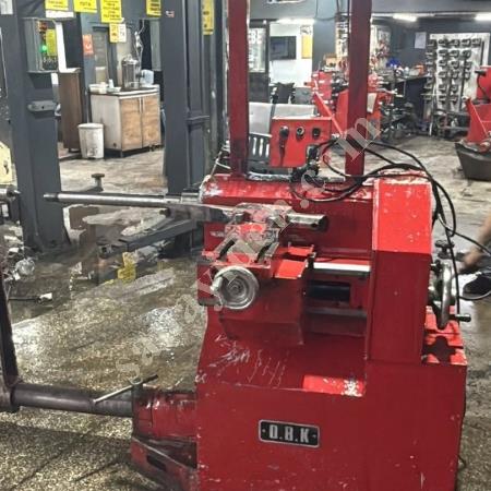 FİYATI  320.000₺  KAMPANA VE DİSK TORNASI  KULLANICIDAN SATIŞA ÇIKMIŞTIR, Makina
