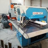 EUROMAC CX 750 X 30 CNC 1998 MODEL PUNÇ, Makina