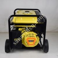 8,75 KVA PORTATİF JENERATÖR, Jeneratör Fiyatları
