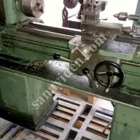 BULGAR ZMM 3 MMM LATHE FOR SALE, Machine