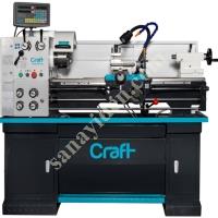 TORNA TEZGAHI CRAFT CR 3290DK DİGİTALLİ,