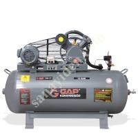 GAP 300 LT PİSTONLU KOMPRESÖR 12 BAR 5,5 HP,