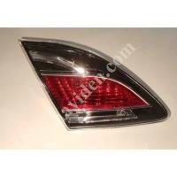 SABAY AUTOMOTIVE TAILLIGHT MAZDA 6 2011-2012 INNER, Headlight & Park-Stop & Fog & Signal