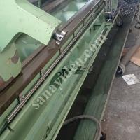 1000X5000  DİJİTALLİ TORNA KULLANICIDAN SATIŞA ÇIKMIŞTIR, Makina