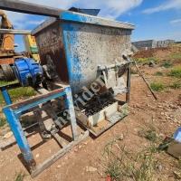 47400, Asphalt - Concrete - Bims - Ytong - Cutting Machine