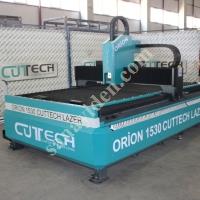 CUTTECH 1500 X 3000  LAZER,