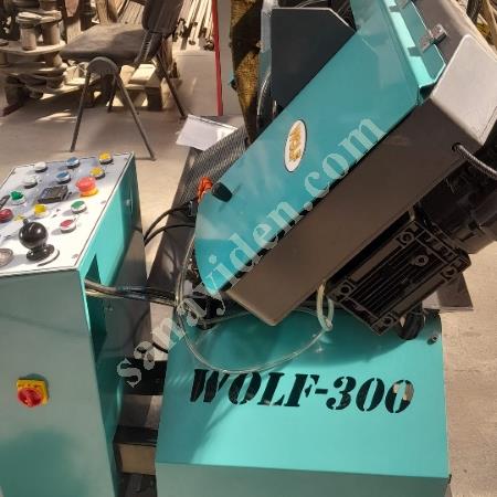 ŞERİT TESTERE ARAYIN YARDIMCI OLALIM 0536 709 41 57, Makina