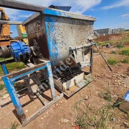 47400, Asphalt - Concrete - Bims - Ytong - Cutting Machine
