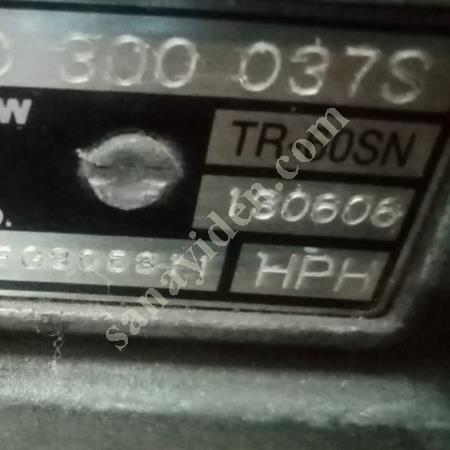 SATILIK AUDİ Q 7 OTOMATİK ŞANZIMANI 4.2 BENZİNLİ 2008 MODEL, Oto & Y. Parça