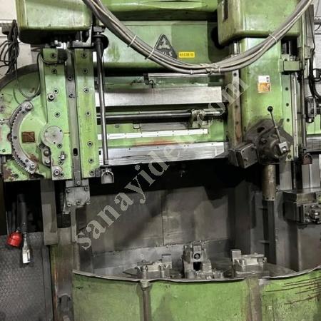 SATILIK TOS DİK TORNA 2 ADET ARAYIN YARDIMCI OLALIM 0536 709 4157, Makina