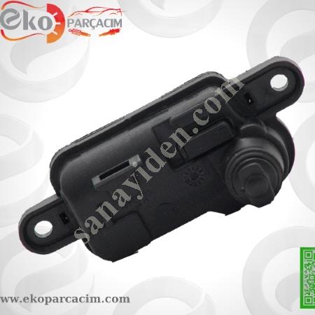 ORİJİNAL VW SEAT SKODA AUDİ DEPO KAPAK KİLİT MOTORU 8V0862159, Oto & Y. Parça