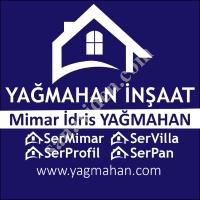 SERMİMAR  TOPTAN PLASTİK PVC TAVAN VE DUVAR KAPLAMA LAMBİRİSİ, Yapı İnşaat