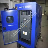 38 KVA KABİNLİ OTOMATİK JENERATÖR SETİ, Jeneratör Fiyatları