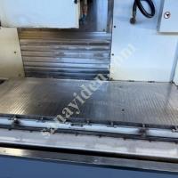 ALMAN İKİNCİ EL CNC SATIH YÜZEY TAŞLAMA TEZGAHI, Bıçak Bileme-Taşlama