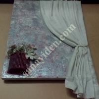 PAİNTİNG FOR SALE TİTLED "HEAVENLY WİNDOW", Diğer